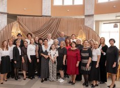 95-eri bibliotekos istorijos metai: nuo 1931-ųjų iki šiandien