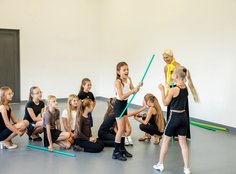 Daugiau nei podiumas: Tauragėje veiklą pradėjo modelių agentūra