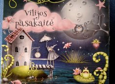 Kai gyvenimas tampa poezija