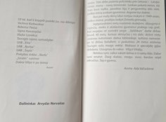 Kai gyvenimas tampa poezija