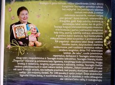 Kai gyvenimas tampa poezija