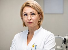 Lietuvoje akių ligos užregistruotos daugiau kaip 600 tūkstančių žmonių