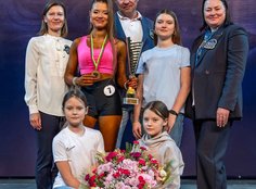 Lietuvos kūno rengybos ir fitneso sportininkų pasirodymai Lietuvos jaunimo čempionate bei Lietuvos Taurės varžybose