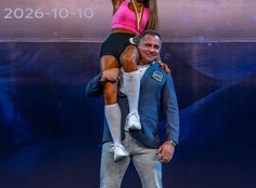 Lietuvos kūno rengybos ir fitneso sportininkų pasirodymai Lietuvos jaunimo čempionate bei Lietuvos Taurės varžybose
