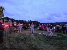 Pagramančio regioninis parkas kviečia kartu paminėti Baltų vienybės dieną