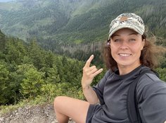 Pirtininkė Viktorija: „Kuriu savo rojų, kuriame nereikia kaukių“