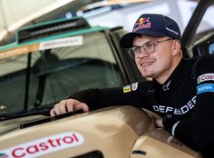 Rokas Baciuška – keturiskart pasaulio čempionas: „Titulas keliauja namo“