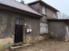 Skelbiami spalio mėnesio elektroniniai nekilnojamojo turto viešieji aukcionai