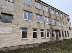 Skelbiami spalio mėnesio elektroniniai nekilnojamojo turto viešieji aukcionai