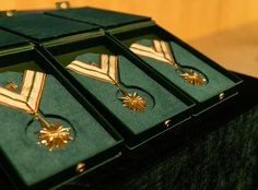 Tauragės ir Šilalės rajonų darbuotojoms – „Gerumo žvaigždės“