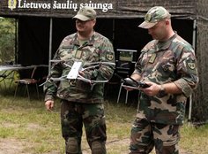 Tauragiškis Arvydas: „Didžiausias mūsų ginklas – tai, ką mokame