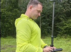 Tauragiškis Arvydas: „Didžiausias mūsų ginklas – tai, ką mokame