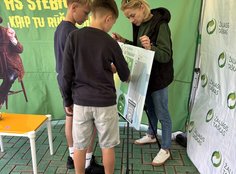 Tauragiškių atliekų rūšiavimo įpročiai: ką atskleidė „Konteinerio krata“?