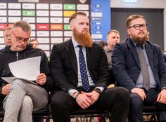 Vilius Rašimas – tarp Lietuvos rankinio ir Tauragės