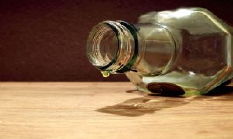 Alkoholio kontrolės įstatymo pakeitimai