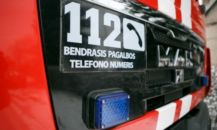 Bendrojo pagalbos centro laukia modernizavimas