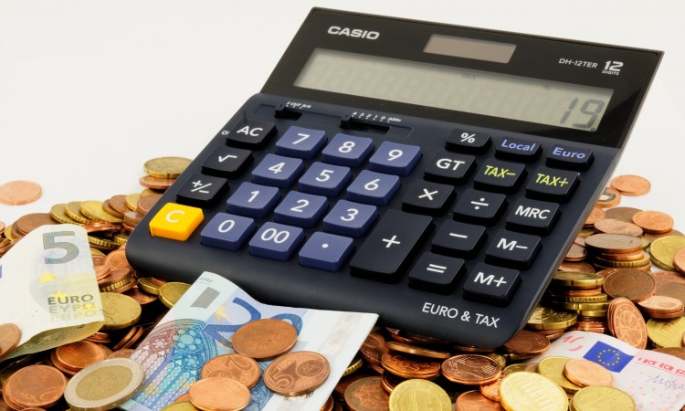Beveik 1,5 tūkst. Tauragės apskrities kasos aparatų savininkų mažesnė mokesčių administravimo našta