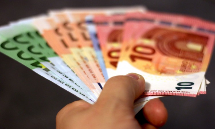 Dalį gyventojų pasieks VMI informacija apie prašymus skirti paramą