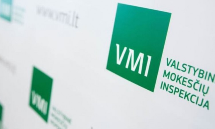 Iki liepos 1 pajamas suskubti deklaruoti privalo pernai individualią veiklą vykdę gyventojai