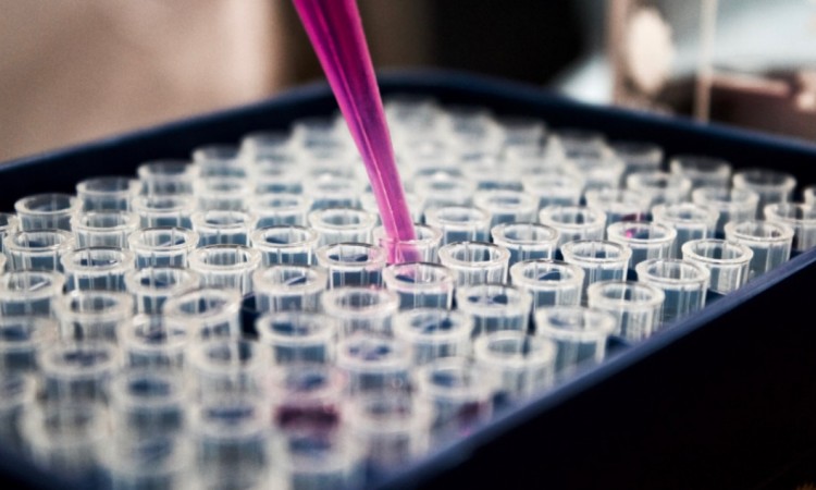 Koronovirusas pirmą kartą diagnozuotas vaikui