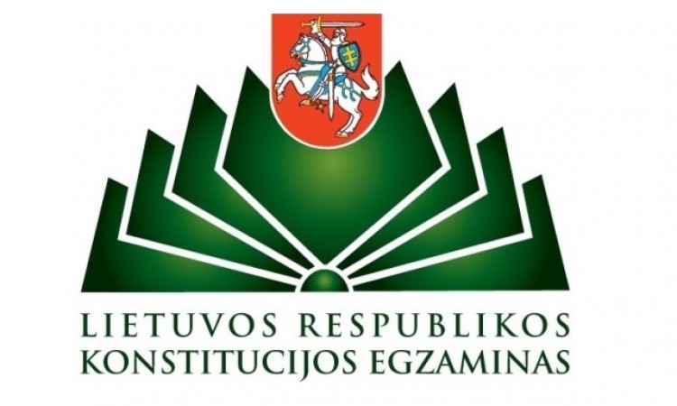 Lietuvos Konstitucijai 25-eri: kviečia atgaivinti ir pasitikrinti žinias