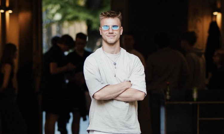 Matas Milašius: komedija ir jos temos keičiasi