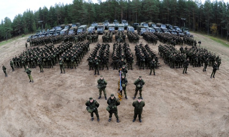 Paskelbti 2018-ųjų šauktinių sąrašai: pasitikrinkite, ar patekote
