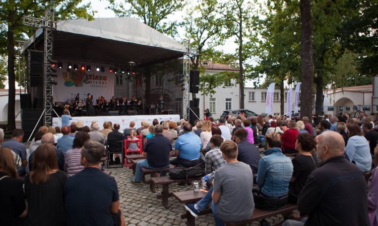 Prisidėkime prie tikslo: Tauragė - Lietuvos kultūros sostinė