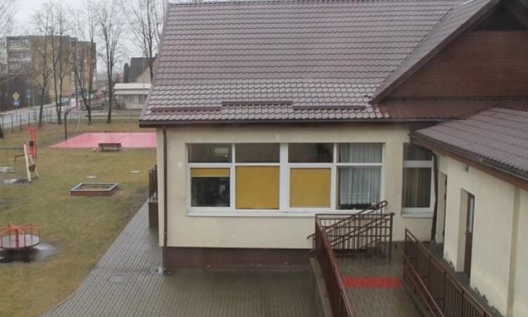 „Šaltinėlio“ globos namai turės vadovą