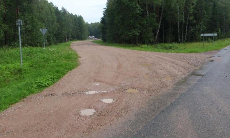 Tarybai pritarus, renovacijos sulauks ir Eičiuose esanti Durpyno gatvė