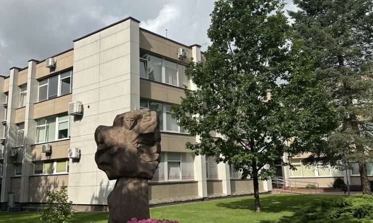 Tauragėje skelbiamas negyvenamųjų patalpų Jūros g. 5 viešas nuomos konkursas