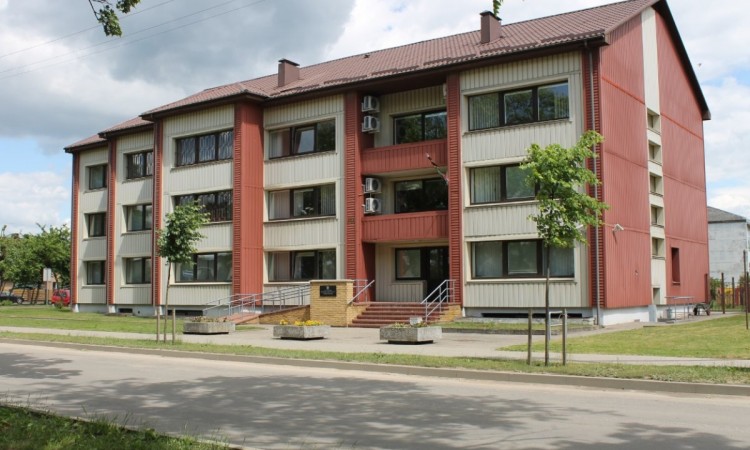 Tauragės apylinkės teisme gyventojų aptarnavimas bus organizuojamas nuotoliniu būdu