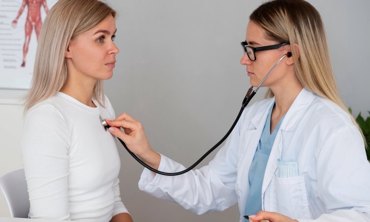 Diagnozės bijome, tačiau patikrą atidedame: kritinės ligos amžiaus nesirenka
