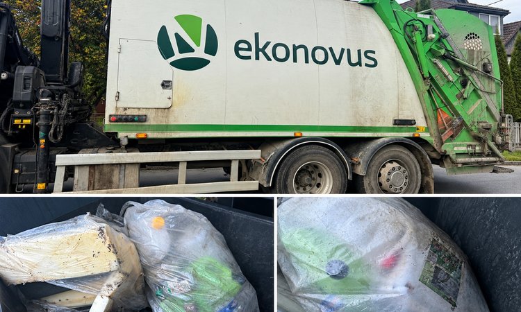 Iš vienų paėmė – kitiems sukrovė