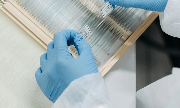 Išaiškinta viena didžiausių sintetinių narkotikų gamybos laboratorijų Lietuvoje