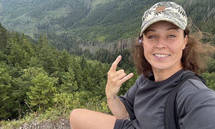 Pirtininkė Viktorija: „Kuriu savo rojų, kuriame nereikia kaukių“
