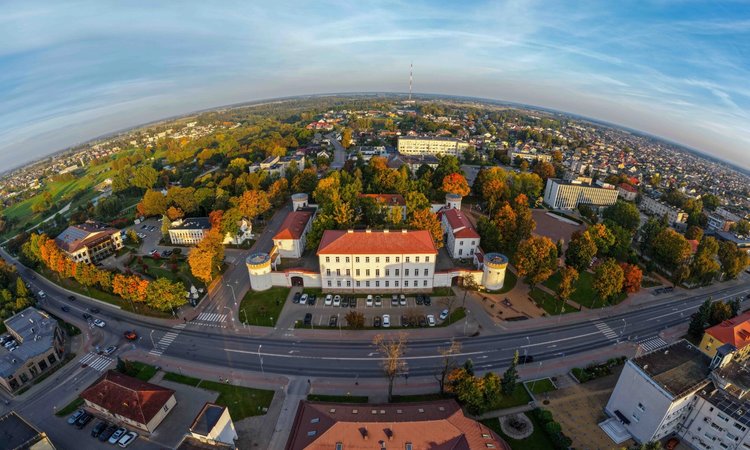 Tauragės rajono savivaldybės taryba patvirtino Kultūros strategiją 2027–2036 metams