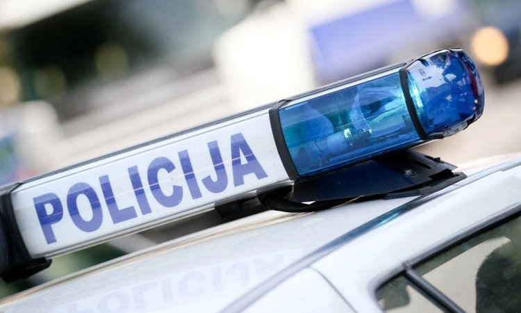 Trys vyrai sulaikyti dėl Šilalėje ir Šilutėje rastų narkotinių medžiagų