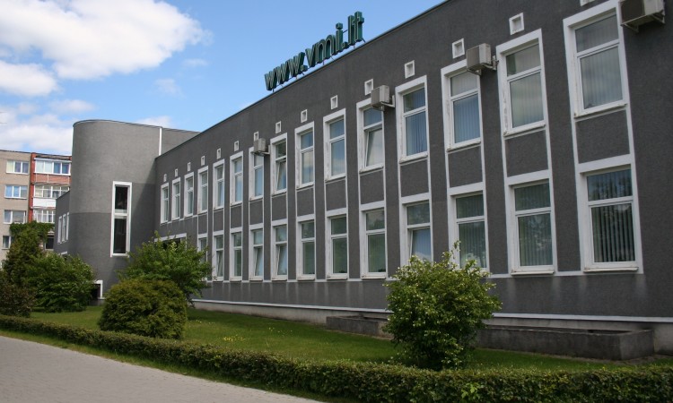 VMI kviečia į nemokamus mokymus
