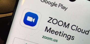 Nacionalinis kibernetinio saugumo centras:  „Zoom“ -  tik vaizdo pokalbiams, bet ne apsikeitimui ja...