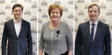 2020 metų savivaldybės veiklos ataskaita