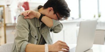 Pavasarinę nuotaiką neretai sugadina prasidėjusi alergija