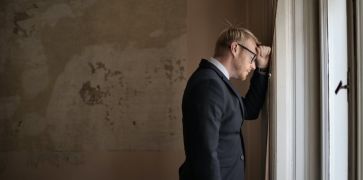 Sužeisti, bet nepamiršti: kompleksinės paslaugos vyrams, išgyvenantiems emocines ir psichologines k...