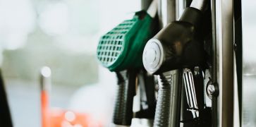 9 tūkst. Tauragės apskrities ūkininkų gali papildomai įsigyti žymėtų degalų