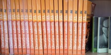 Abiturientams palankūs ilgai laukti lietuvių kalbos ir literatūros egzamino pokyčiai