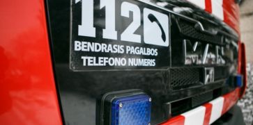 Bendrojo pagalbos centro laukia modernizavimas
