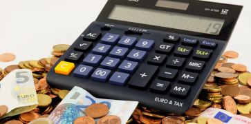 Beveik 1,5 tūkst. Tauragės apskrities kasos aparatų savininkų mažesnė mokesčių administravimo našta...
