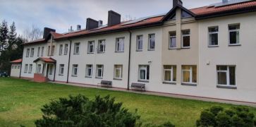COVID-19 infekcija nustatyta Skaudvilės slaugos ligoninės pacientui