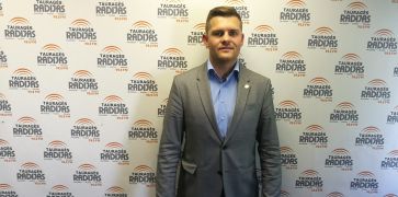 Globalios Lietuvos apdovanojimuose – ypatingas įvertinimas D. Kaminskui