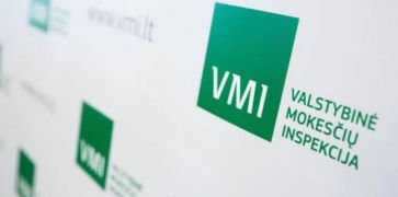 Iki liepos 1 pajamas suskubti deklaruoti privalo pernai individualią veiklą vykdę gyventojai